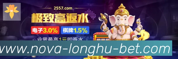 龙虎棋牌APP 封面图